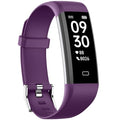 Fitness Tracker with Heart Rate Blood Oxygen Monitor T73432