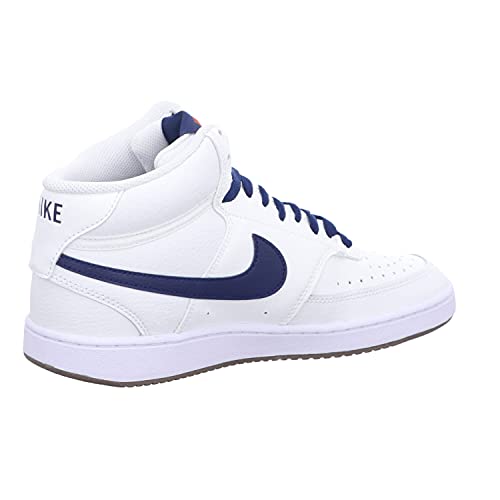 Court Vision Mid Sneaker F638386
