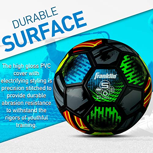 Soccer Ball and Air Pump Set P6328