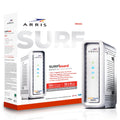 DOCSIS 3.1 Gigabit Cable Modem T984
