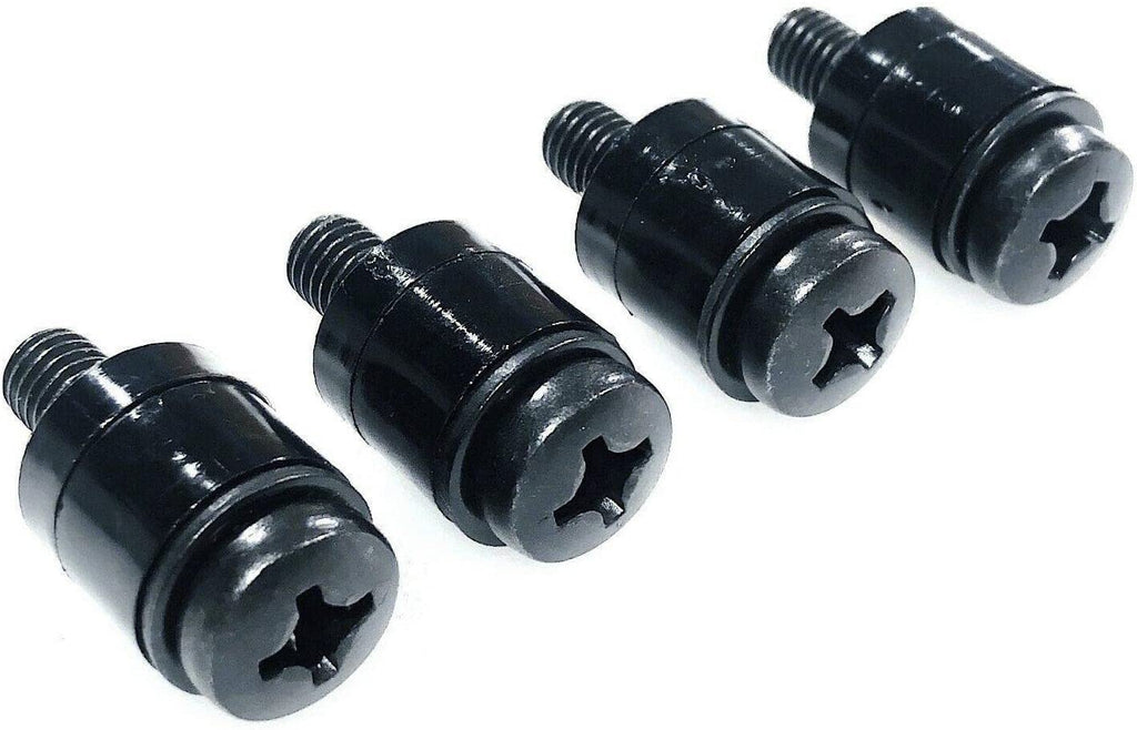 M8 Wall Mount Screws (1.25mm Pitch) Y221