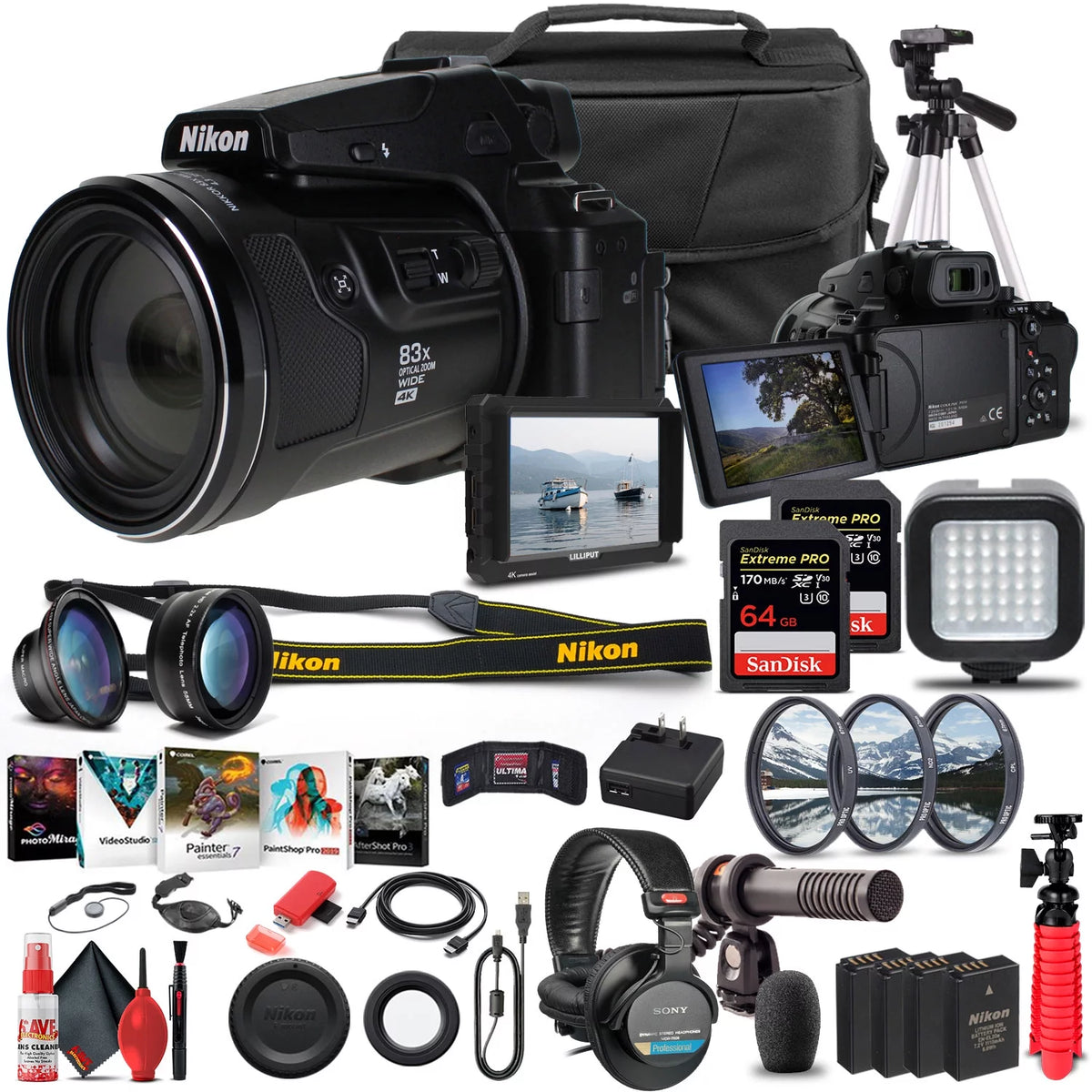 Digital Camera G43515