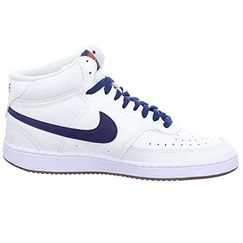 Court Vision Mid Sneaker F638386