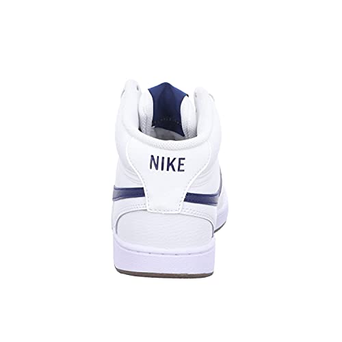 Court Vision Mid Sneaker F638386