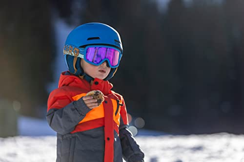 Kids Ski Helmet U211713