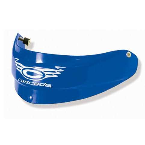 Lacrosse Goalie Throat Guard A332