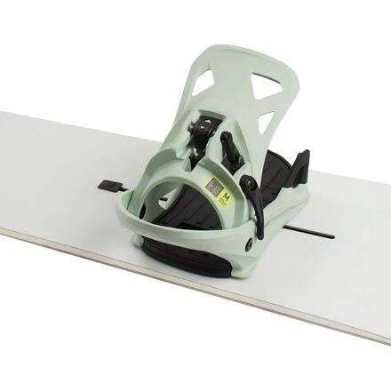 Snowboard Bindings D372