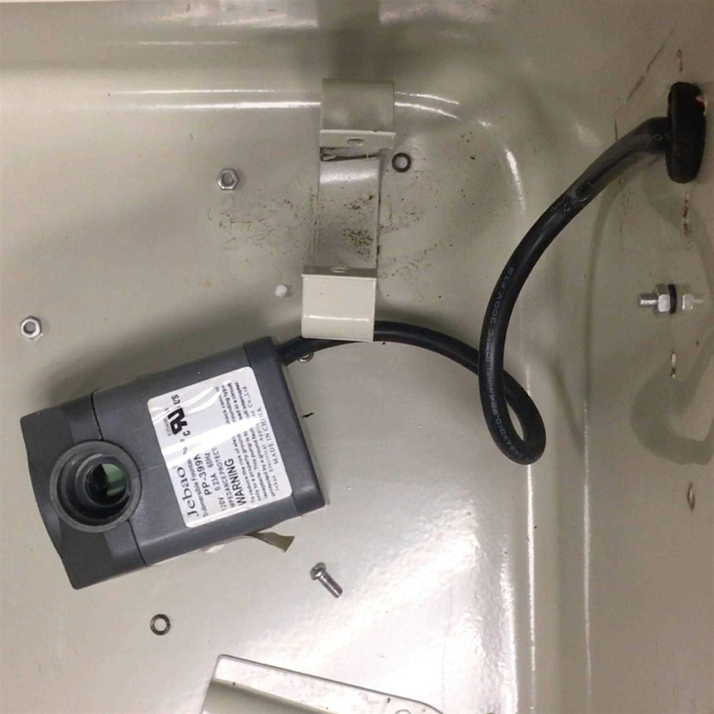 20 Gallon Parts Washer Pump Q64615