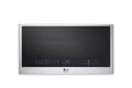 30 Inch Over-the-Range Smart Microwave Oven with 1.7 cu. ft. Y8927