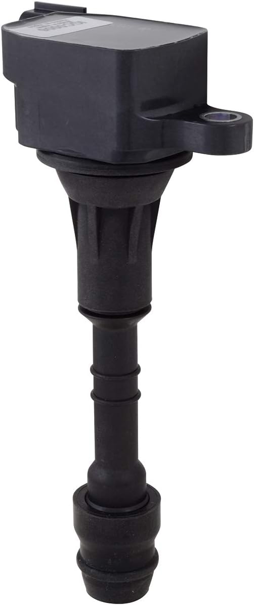 Ignition Coil Pack of 2 D6662