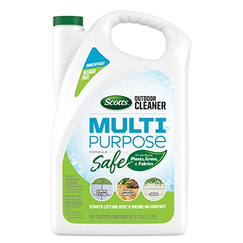 Outdoor Cleaner Concentrate Z76845