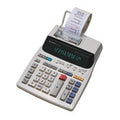 12 Digit Printing Calculator L691