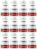 12 Pack Mens Health Supplement - 60 Capsules V997678