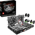 LEGO Star Wars Death Star Trench Run Diorama A192