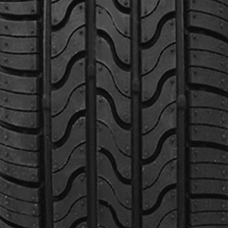 All Season P255/60R19 108S Tire E9987