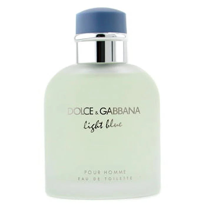Light Blue Eau De Toilette Spray M677