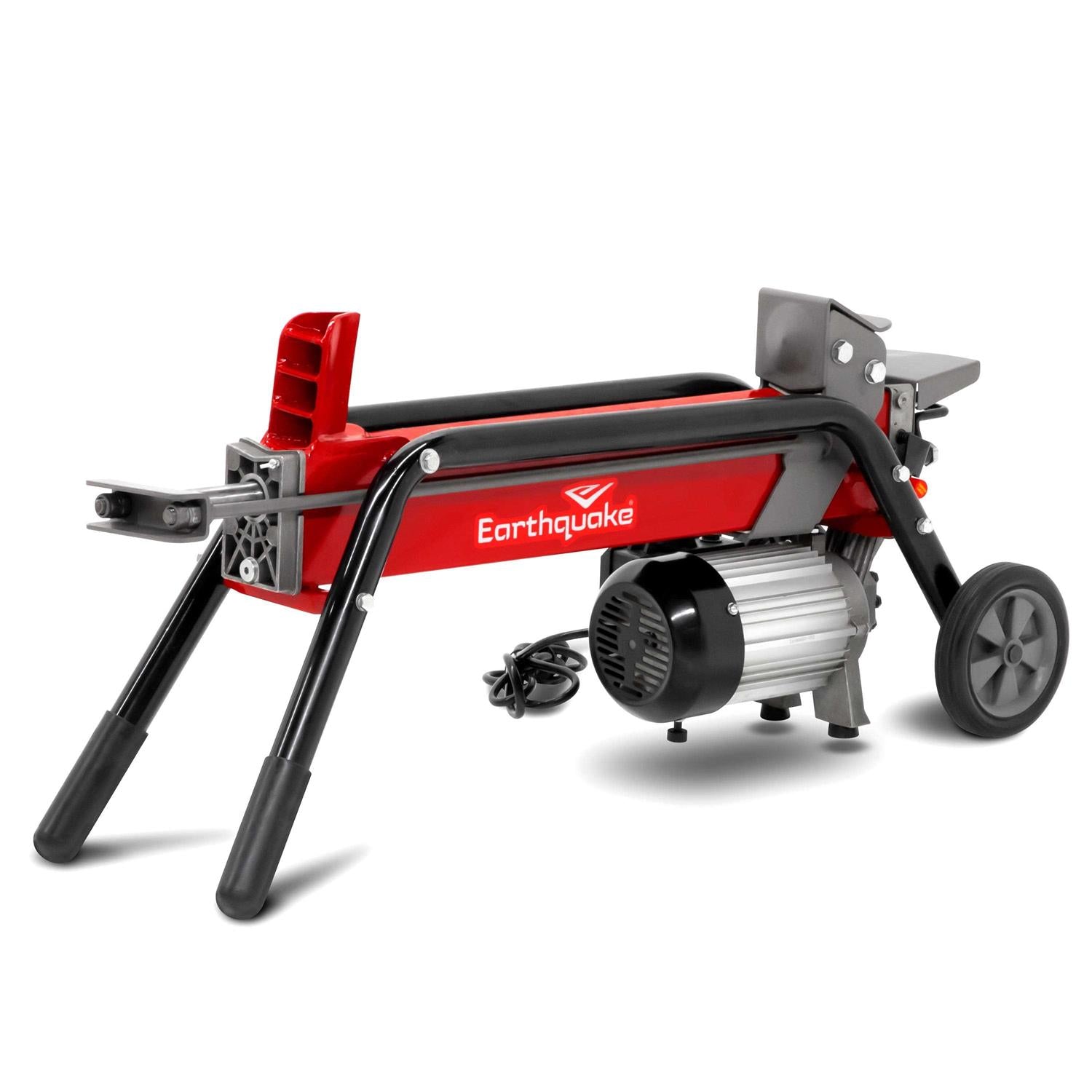 5-Ton Electric Log Splitter J913950