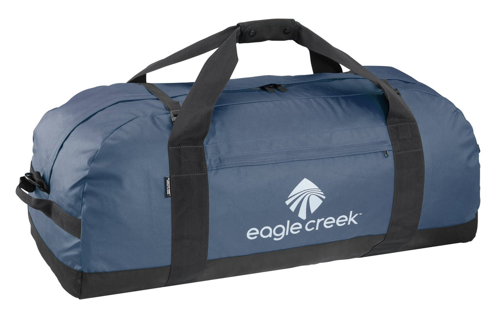 XL Slate Blue Duffel E9816