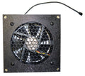 Pre-Set Thermal Controlled Cooling Kits, Single 92mm H20292