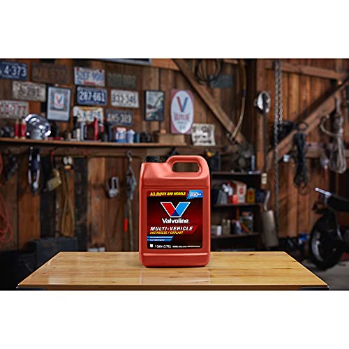 Multi-Vehicle Concentrate Antifreeze/Coolant 1 GA C2273