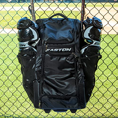Catcher's Wheeled Bag D307964