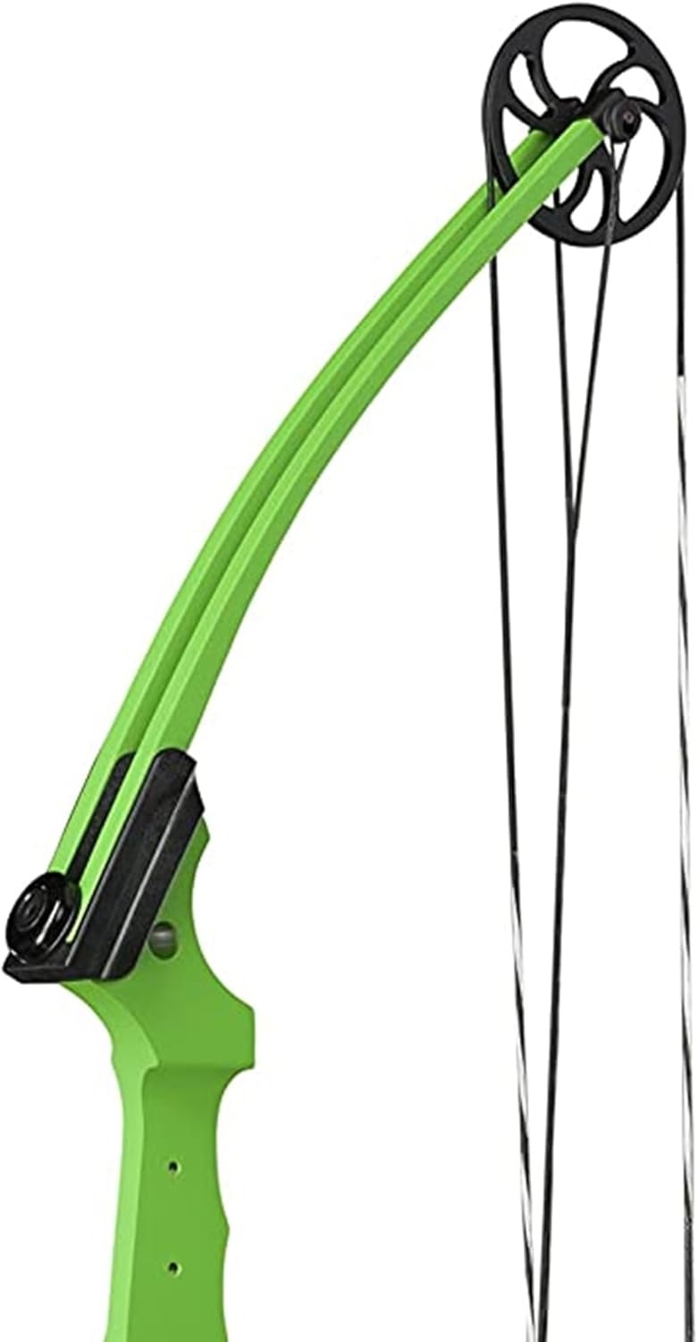 Adjustable Draw Length Compound Bow (2 Pack) M95731