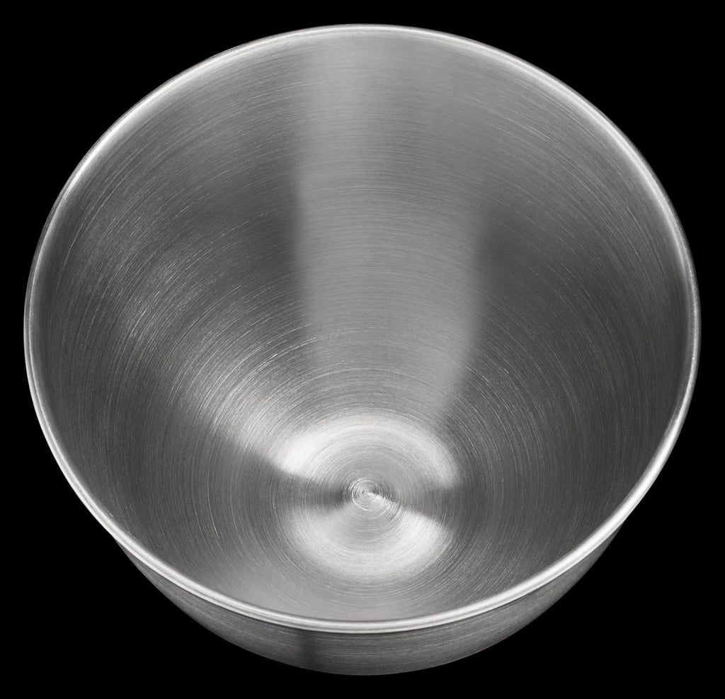 3.5 Quart Brushed Stainless Steel Bowl F28776