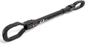 Black Cross-Bar-Top Tube Adapter for Bike Rack J7924