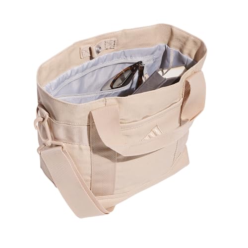 Canvas Mini Sized Small Tote Bag U263082