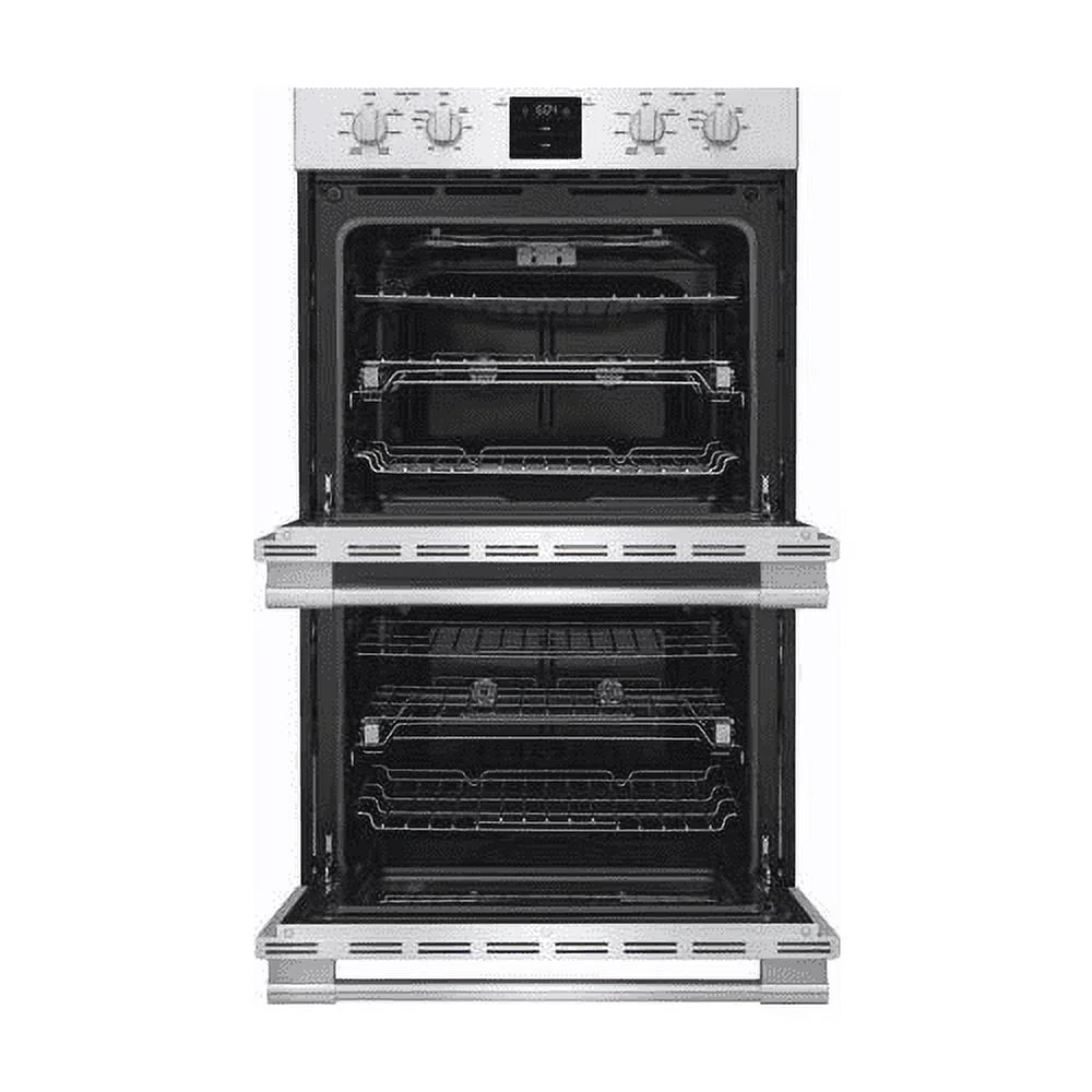 30 inch Stainless Steel Double Electric Wall Oven Z85772