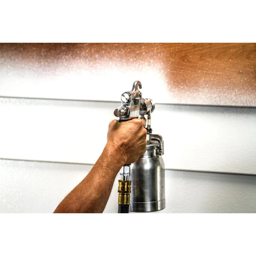 White 2 Gallon Latex Primer W295