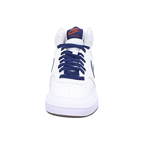 Court Vision Mid Sneaker F638386
