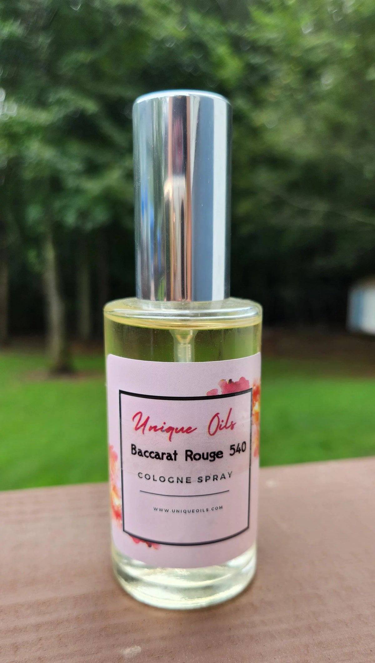 Heat Rush Perfume Fragrance B9967