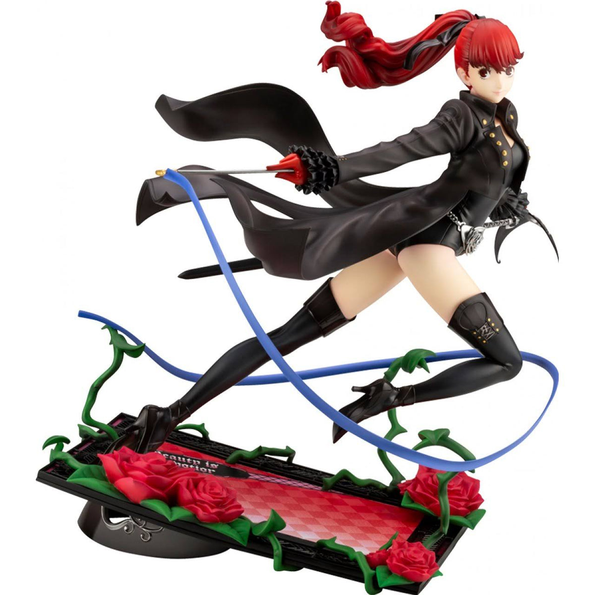 1/8 Scale Figure H12741