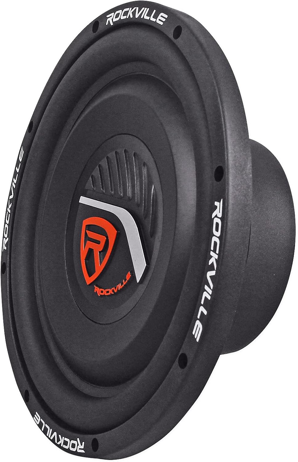 12" Subwoofer Amp Ported Truck Sub Enclosure Box J82542