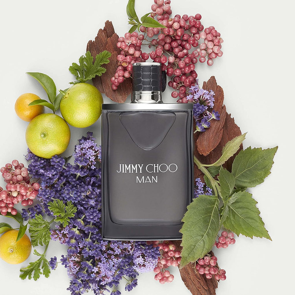 6.7oz Eau de Toilette U857