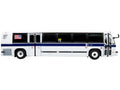 1/87 Diecast Bus Model V199