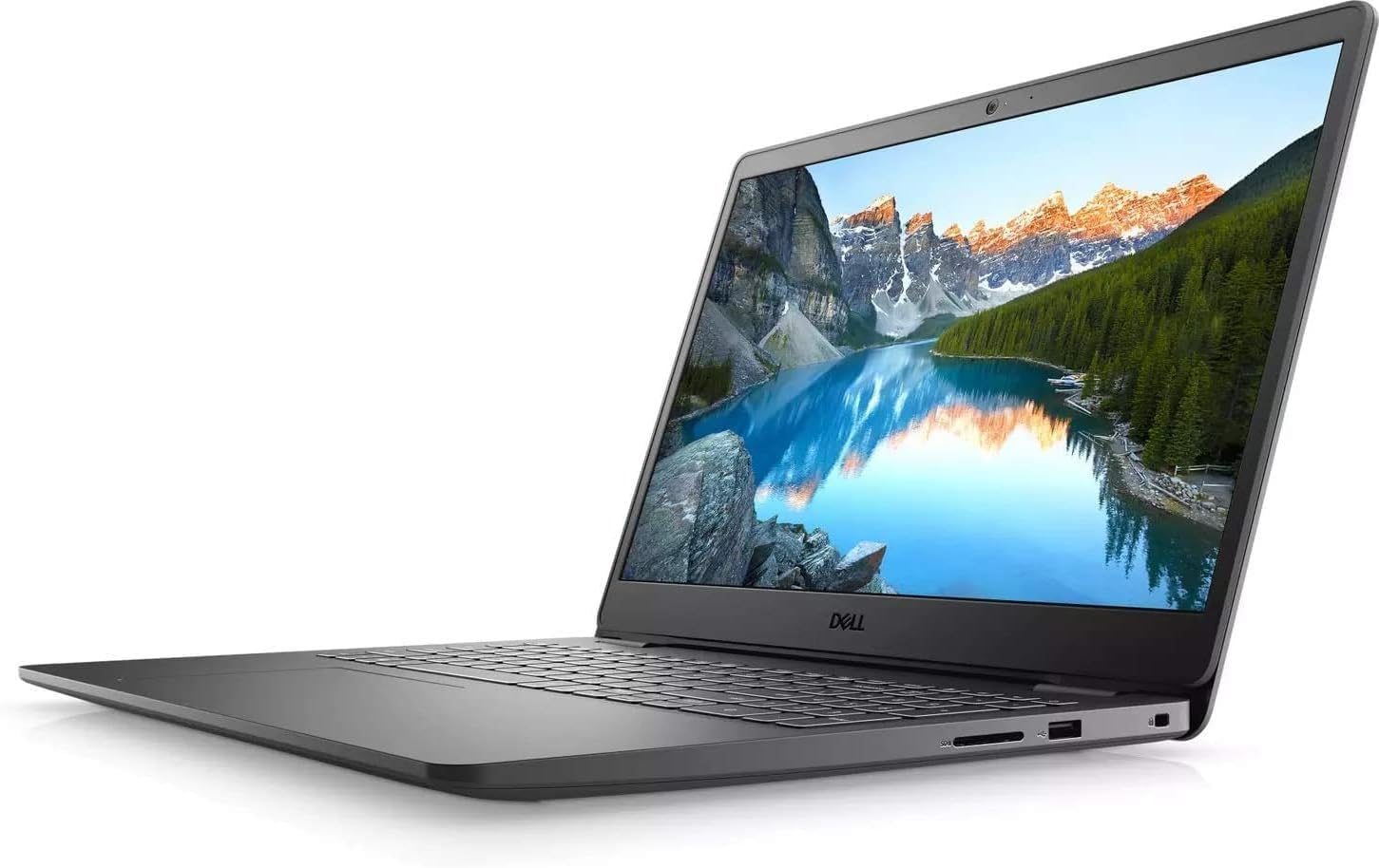 15.6" FHD LED Display Intel Core i3 Laptop with 8GB RAM 256GB PCIe SSD H534