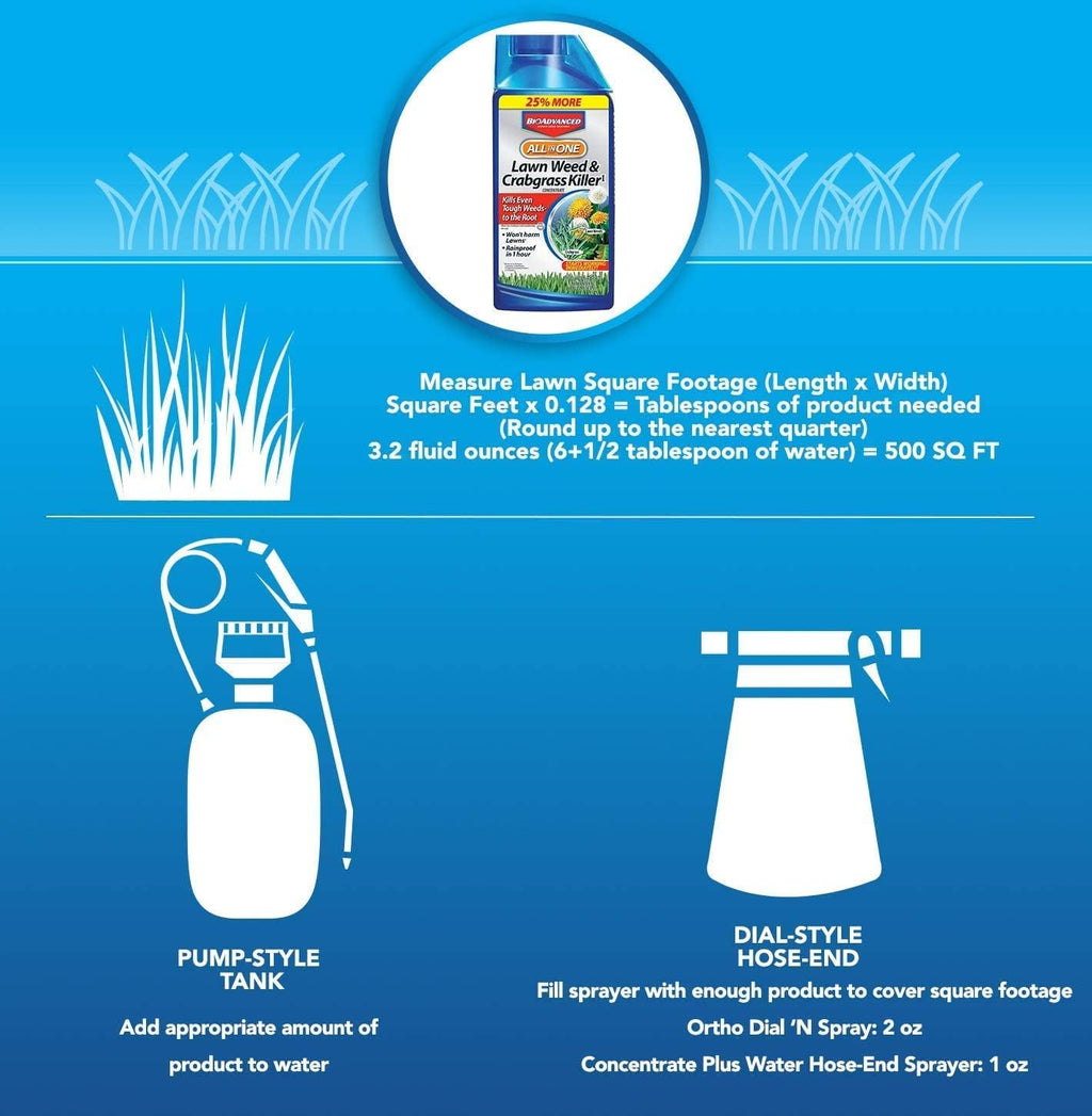 32 oz Ready-to-Spray Bermudagrass Control X844