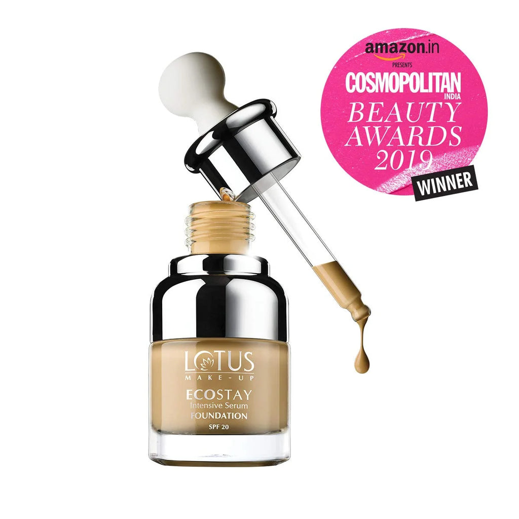 Fawn Nude 25 ml Serum Foundation Y383883