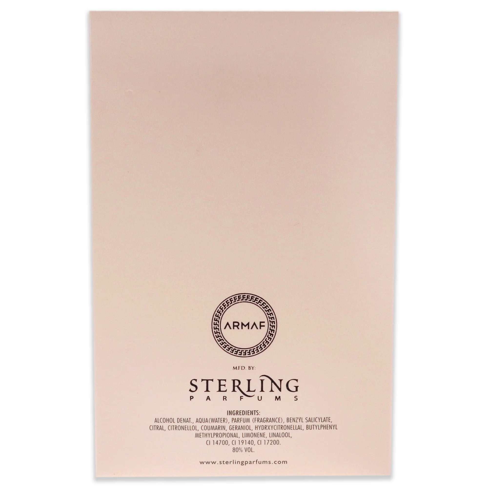 3.6 oz EDP Spray L351473