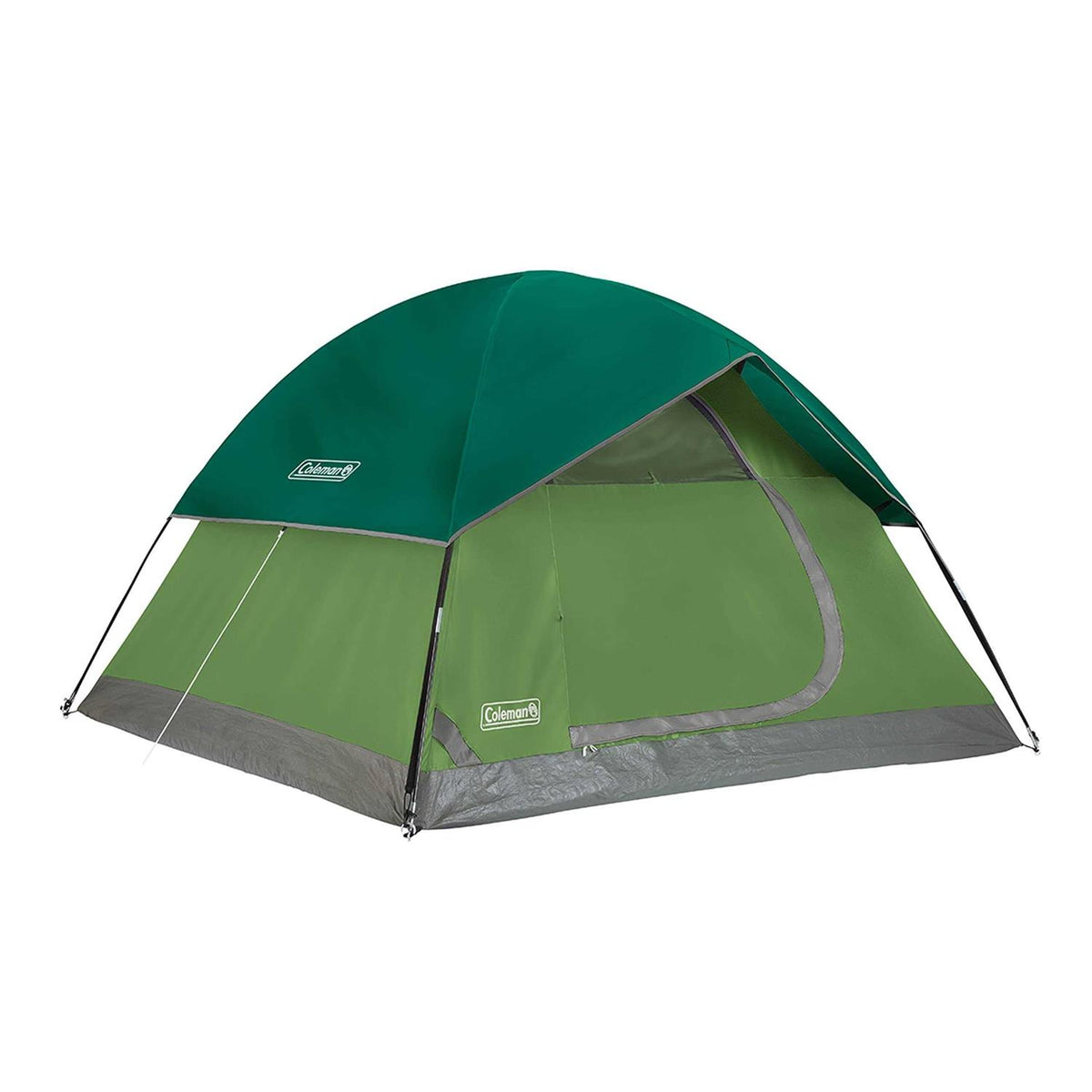 Coleman Sundome Camping Tent R845