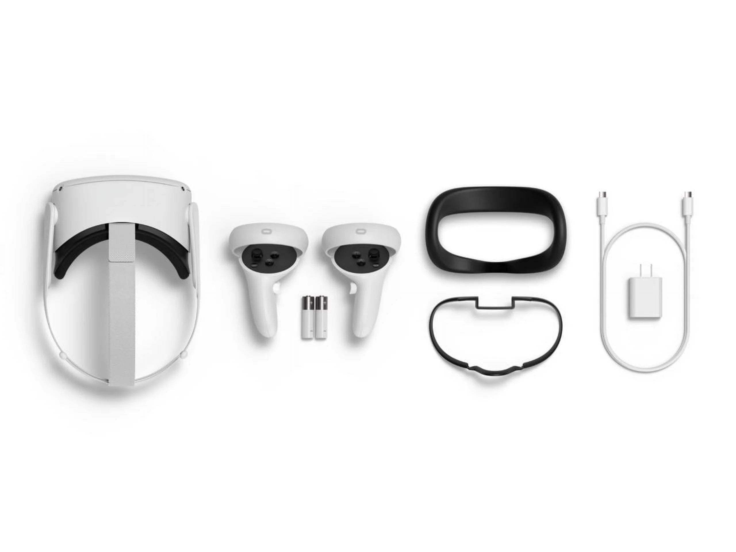 256GB Wireless VR Headset L7034