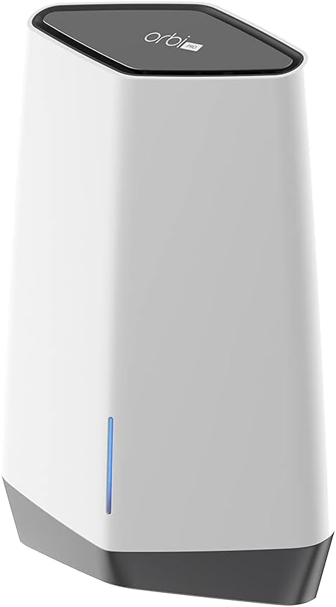 Tri-Band Mesh Router AX6000 K556