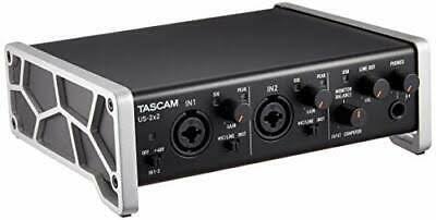 USB Audio Interface Q137
