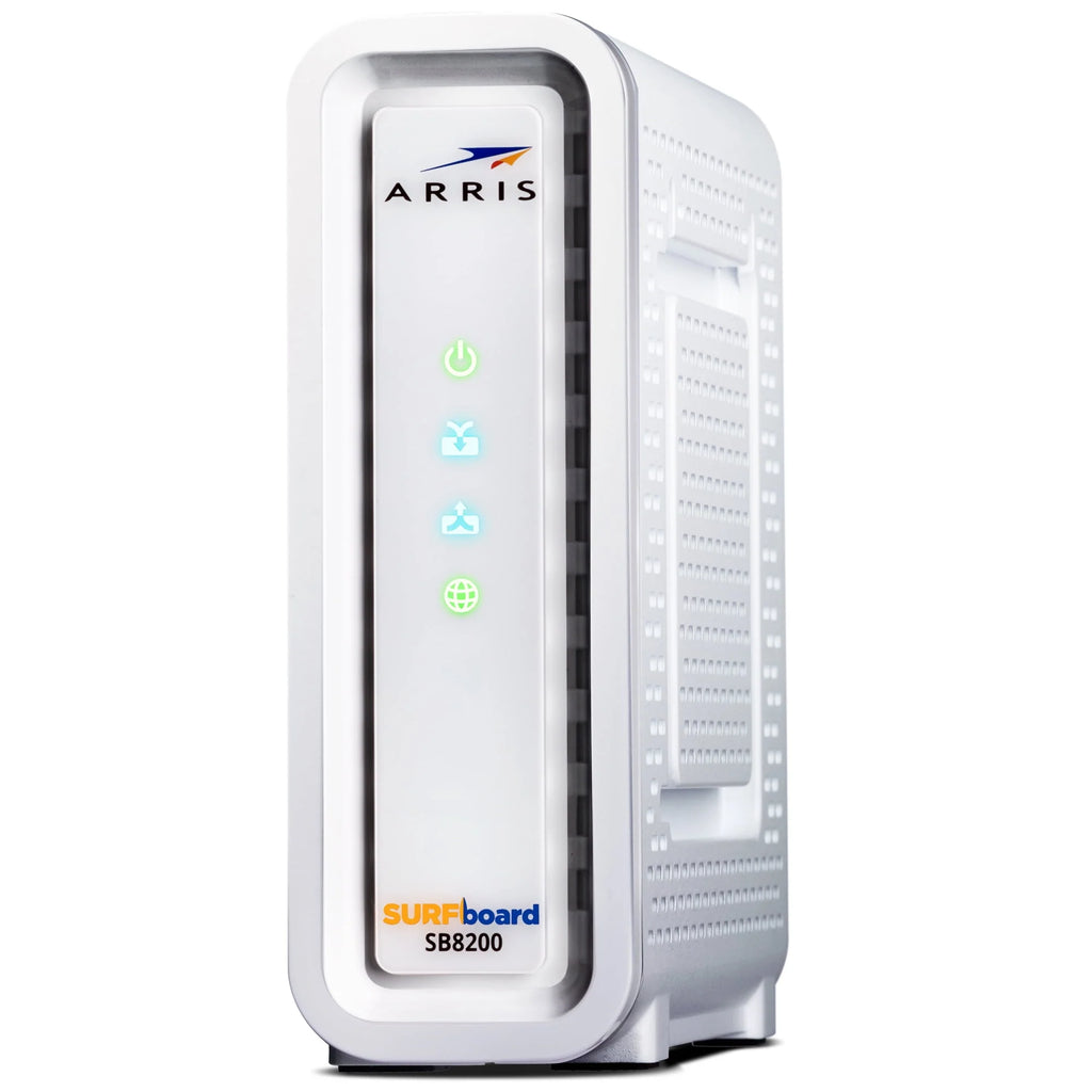 DOCSIS 3.1 Gigabit Cable Modem T984