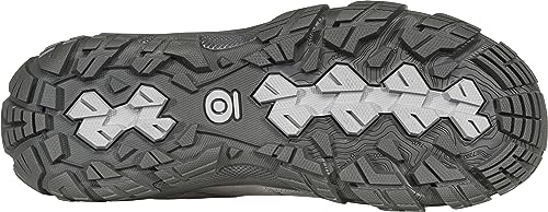 Low Hiking Shoe S981415