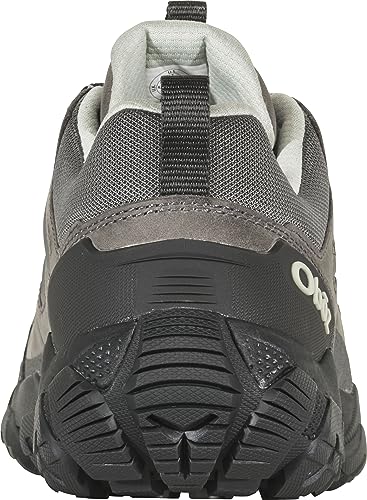 Low Hiking Shoe S981415