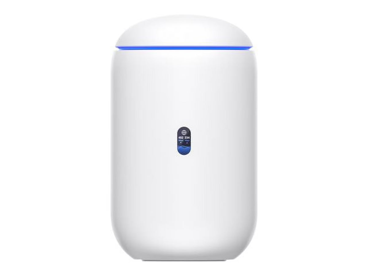 Dream Wi-Fi 6 Ethernet Wireless Router O305689