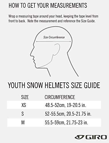 Kids Ski Helmet U211713